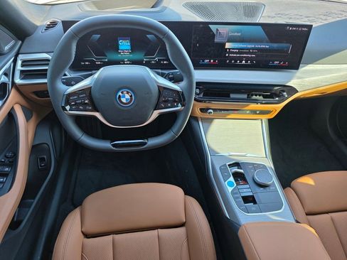 Certified 2025 BMW i4 eDrive40 w/ Premium Package image 13