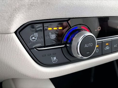 Used 2019 MAZDA MAZDA6 Signature FWD image 34