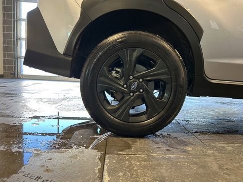 Used 2024 Subaru Crosstrek 2.0i image 38
