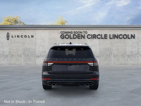 New 2026 Lincoln Aviator AWD image 6