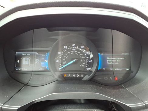 Certified 2023 Ford Edge SEL w/ Convenience Package AWD/4WD image 18