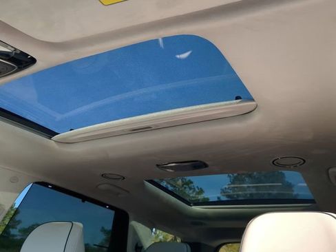 New 2024 Hyundai Palisade Calligraphy image 21