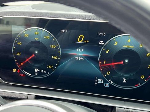 Used 2023 Mercedes-Benz GLE 350 4MATIC image 25