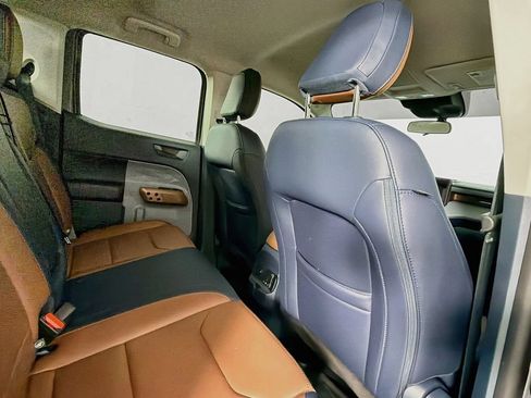 Used 2023 Ford Maverick Lariat w/ Lariat Luxury Package AWD/4WD image 28