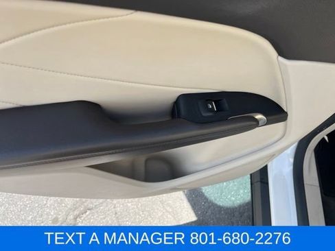 Used 2018 Lincoln MKC Reserve AWD/4WD image 29