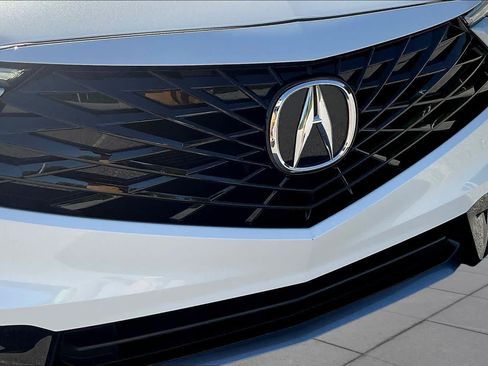 Used 2025 Acura ADX A-Spec AWD/4WD image 52