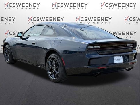 New 2026 Dodge Charger GT w/ Blacktop Package image 3