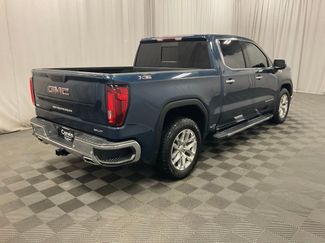 Used 2022 GMC Sierra 1500 SLT video 2