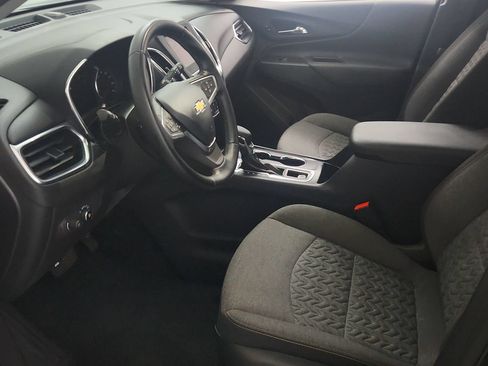 Used 2023 Chevrolet Equinox LT FWD image 17