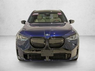 Used 2026 BMW X3 M50 w/ Premium Package AWD/4WD video 2