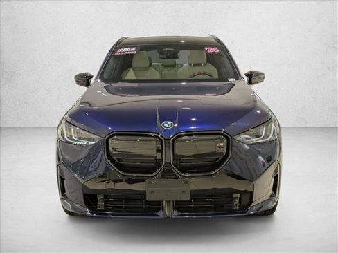 Used 2026 BMW X3 M50 w/ Premium Package AWD/4WD image 2