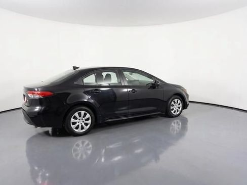 Used 2024 Toyota Corolla LE FWD image 12