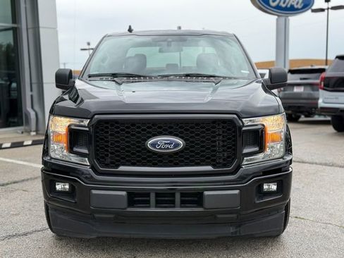 Used 2020 Ford F150 XL w/ Equipment Group 101A Mid image 2