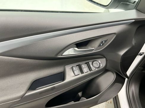 New 2026 Buick Envista Preferred FWD image 20