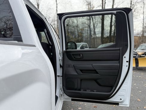 Used 2025 Toyota Tundra SR image 30