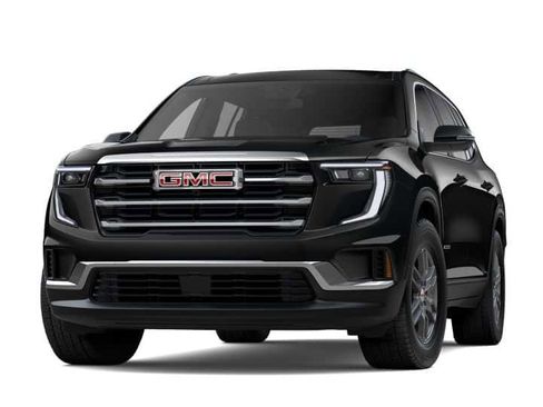 New 2026 GMC Acadia Elevation AWD/4WD image 3