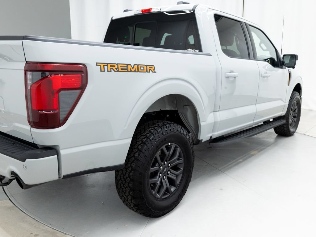 Used 2026 Ford F150 Tremor AWD/4WD image 18