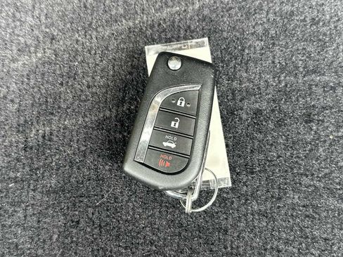 Used 2024 Toyota Camry LE FWD image 36