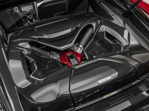 Used 2022 Acura NSX Type S AWD/4WD image 52
