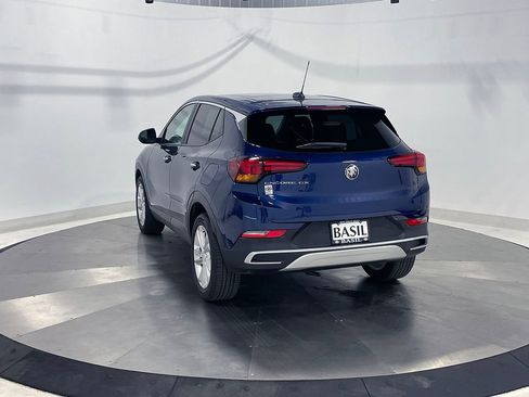 Used 2022 Buick Encore GX Preferred w/ Cold Weather Comfort Package FWD image 13