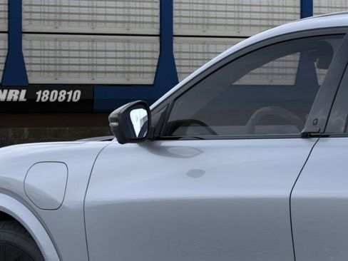 New 2025 Ford Mustang Mach-E GT image 20