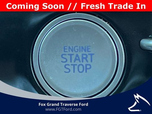 Used 2025 Hyundai Tucson SEL AWD/4WD image 27