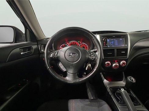 Used 2013 Subaru Impreza WRX Premium image 16
