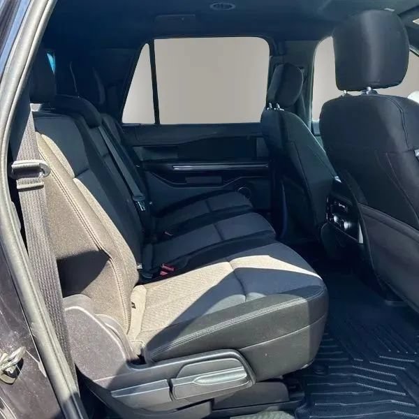 Used 2020 Ford Expedition Max XLT AWD/4WD image 24