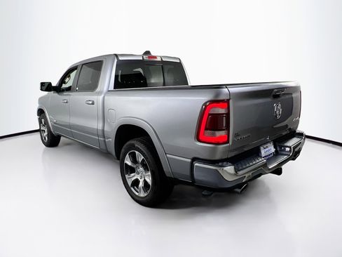 Used 2021 RAM 1500 Laramie image 7