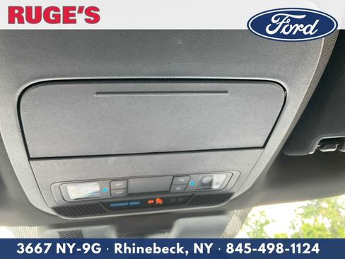 Used 2024 Ford F150 STX AWD/4WD image 30