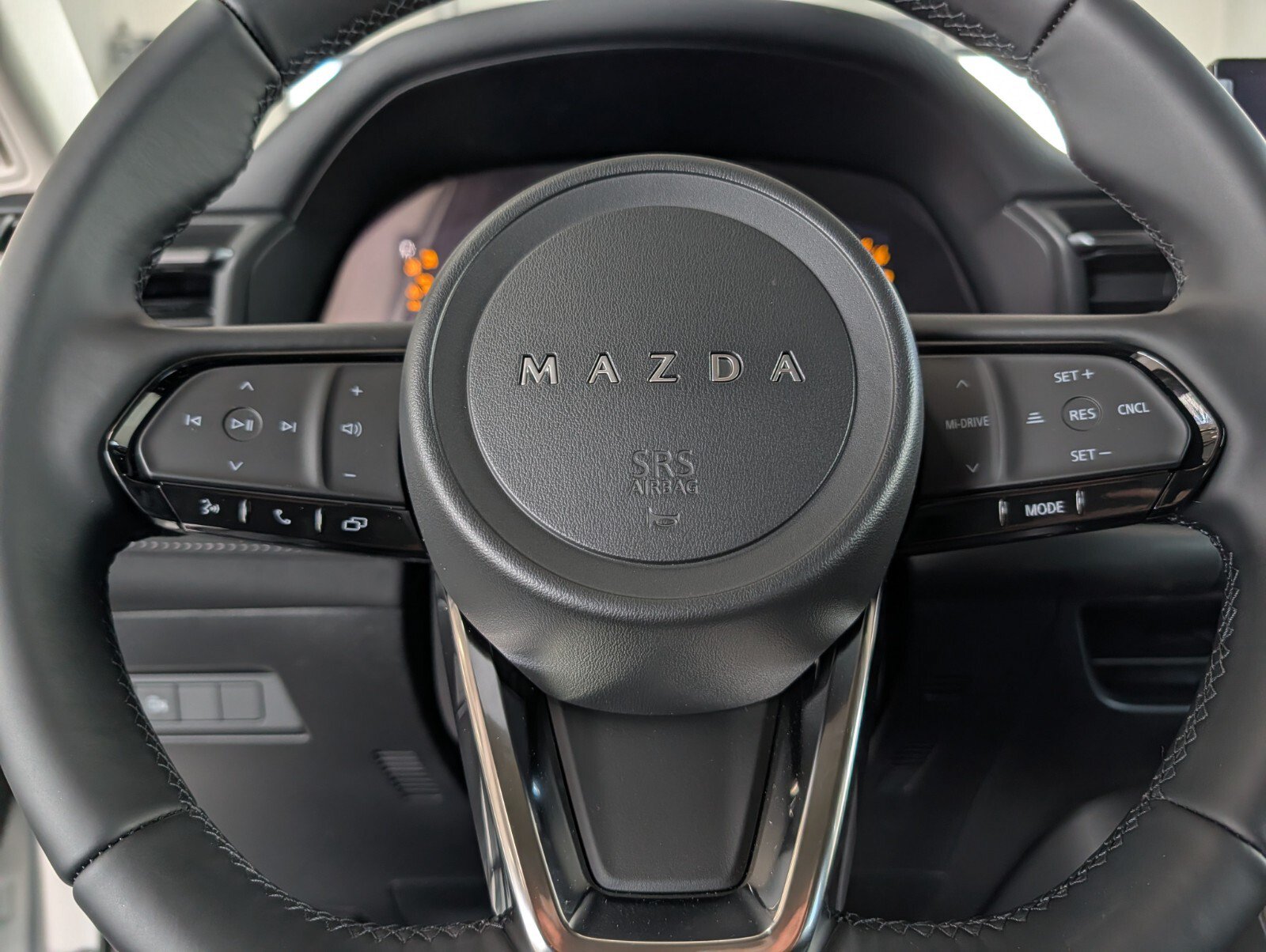 New 2026 MAZDA CX-5 Select AWD/4WD image 18