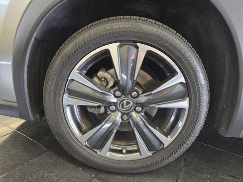 Certified 2021 Lexus UX 250h w/ Premium Package AWD/4WD image 13