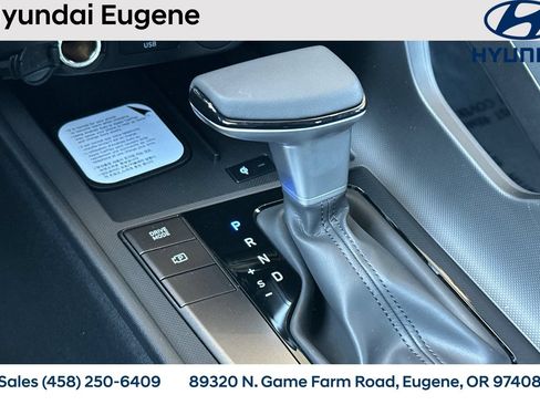New 2026 Hyundai Elantra Sport FWD image 22