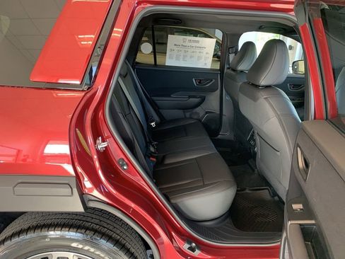 New 2026 Subaru Outback Premium AWD/4WD image 19