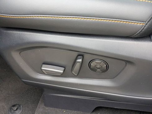 New 2026 Ford Explorer Tremor AWD/4WD image 24