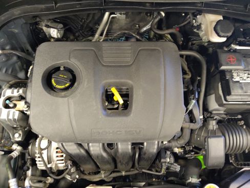 Used 2021 Kia Soul LX image 30