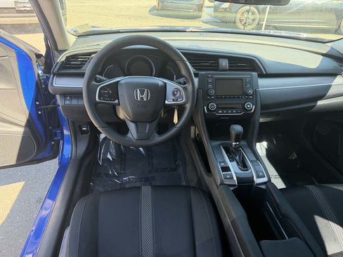 Used 2018 Honda Civic LX image 14