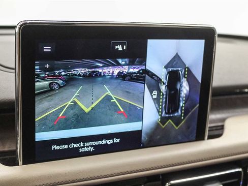 Used 2023 Lincoln Aviator Reserve w/ Equipment Group 201A image 18