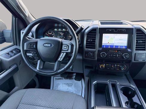Used 2020 Ford F150 XLT w/ Equipment Group 302A Luxury AWD/4WD image 24