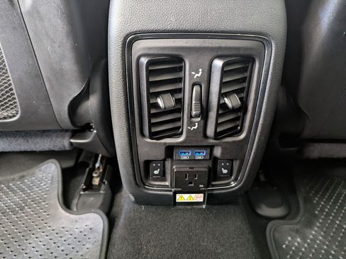 Used 2020 Jeep Grand Cherokee Summit w/ Skid Plate Group image 21