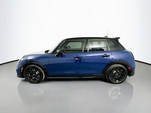 New 2026 MINI Cooper S image 8