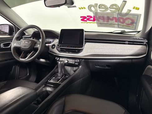 Used 2022 Jeep Compass Latitude image 20