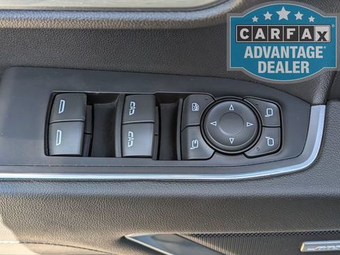Used 2022 Chevrolet Silverado 1500 LTZ w/ LTZ Premium Texas Edition AWD/4WD image 21