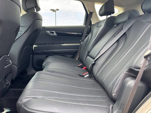 Used 2026 Genesis GV80 2.5T AWD/4WD image 28