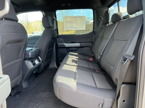 Used 2026 Ford F150 XLT w/ Equipment Group 302A MID AWD/4WD image 5
