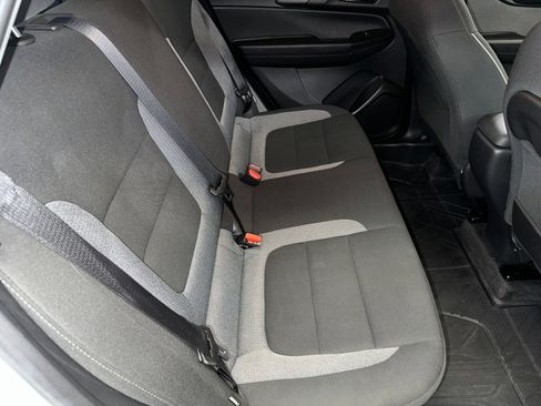 Certified 2023 Chevrolet TrailBlazer LT w/ LPO, Blackout Package image 26