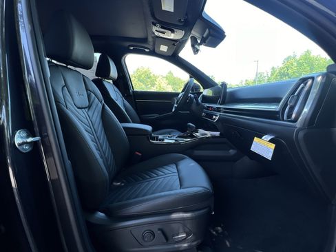 New 2026 Kia Sorento SX Prestige AWD/4WD image 41