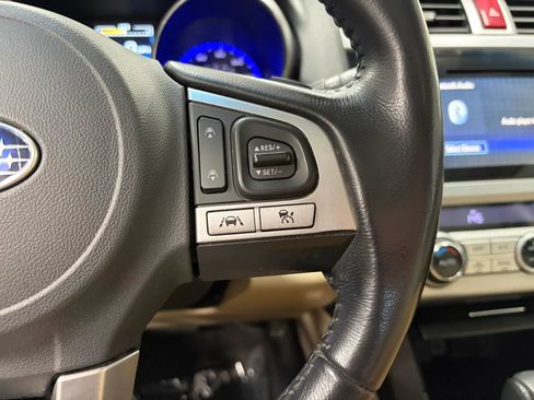 Used 2016 Subaru Outback 2.5i Limited image 35