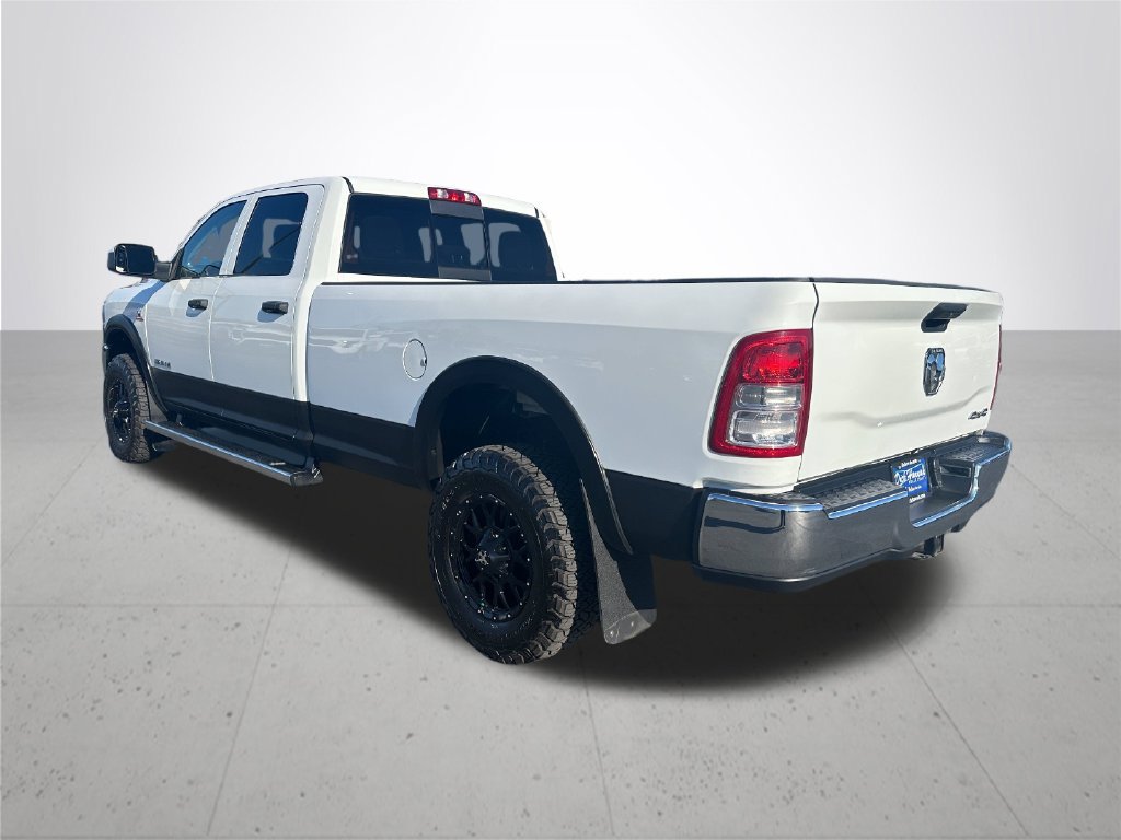 Used 2019 RAM 3500 Tradesman AWD/4WD image 9