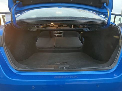 Used 2022 Nissan Sentra SR w/ Lighting Package image 24